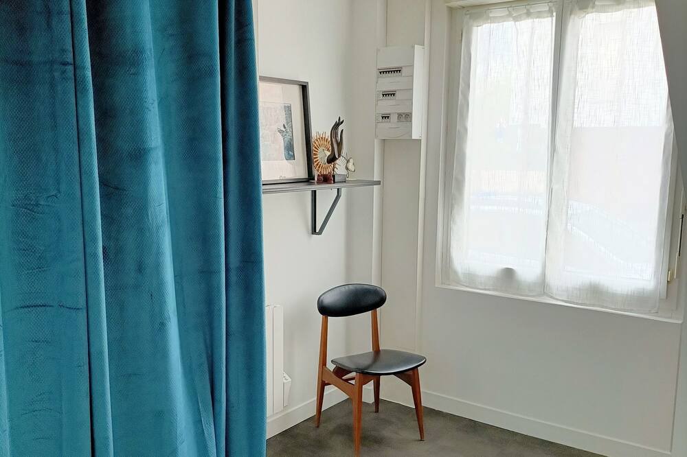 Photo of Bedroom in Pontlieue - Rocade