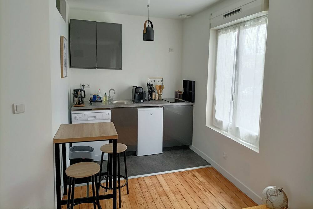 Photo of Kitchen in Pontlieue - Rocade