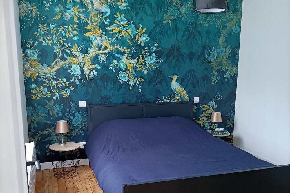 Photo of Bedroom in Pontlieue - Rocade