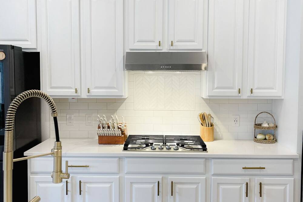 Photo of Kitchen in Allen
