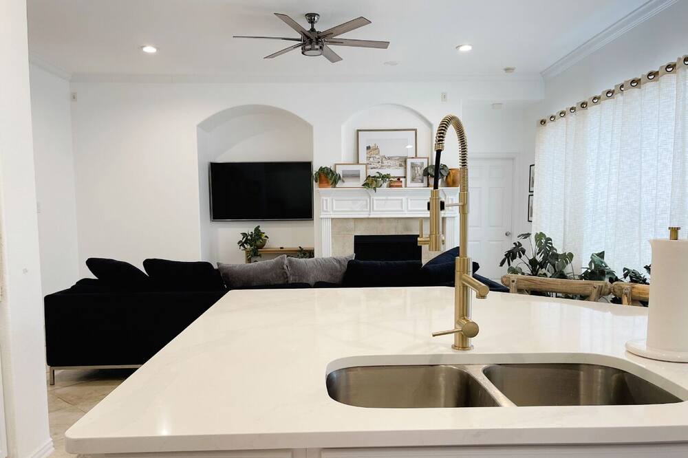 Photo of Kitchen in Allen
