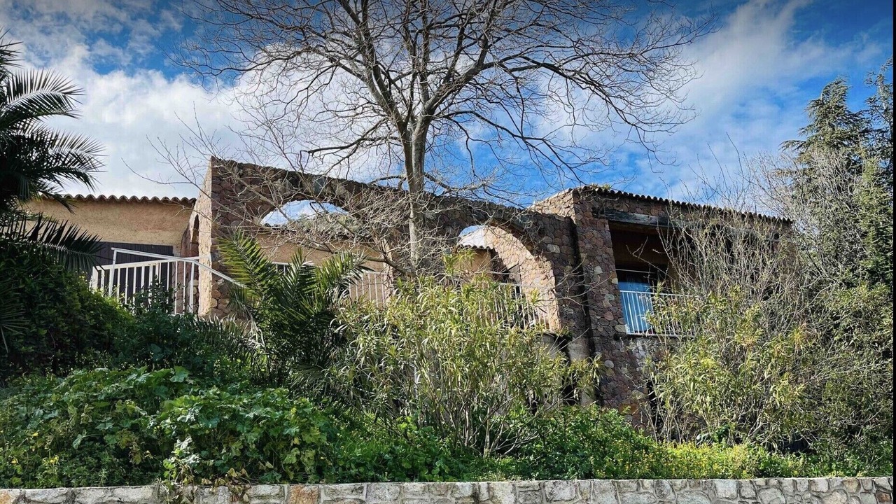 Photo of Outdoor in Ville-di-Paraso