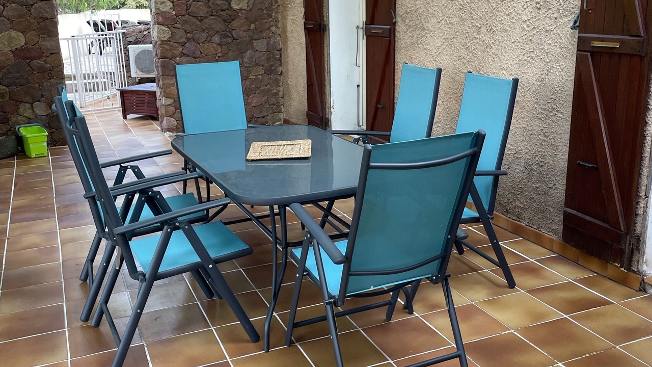 Photo of Outdoor in Ville-di-Paraso