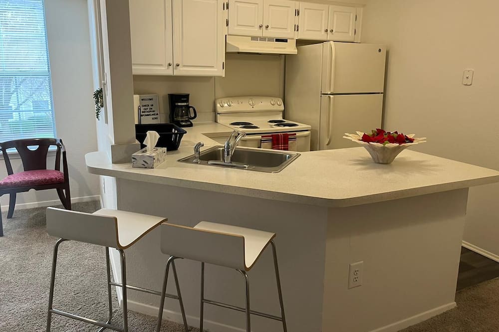Photo of Kitchen in Laurel