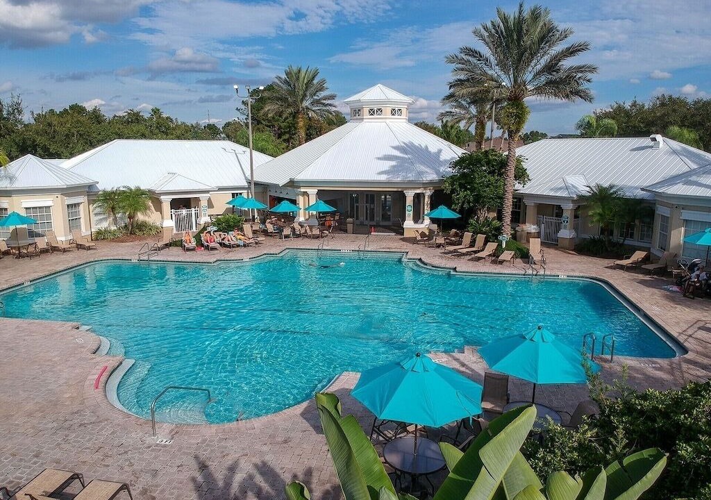 Photo of Outdoor in Windsor Palms