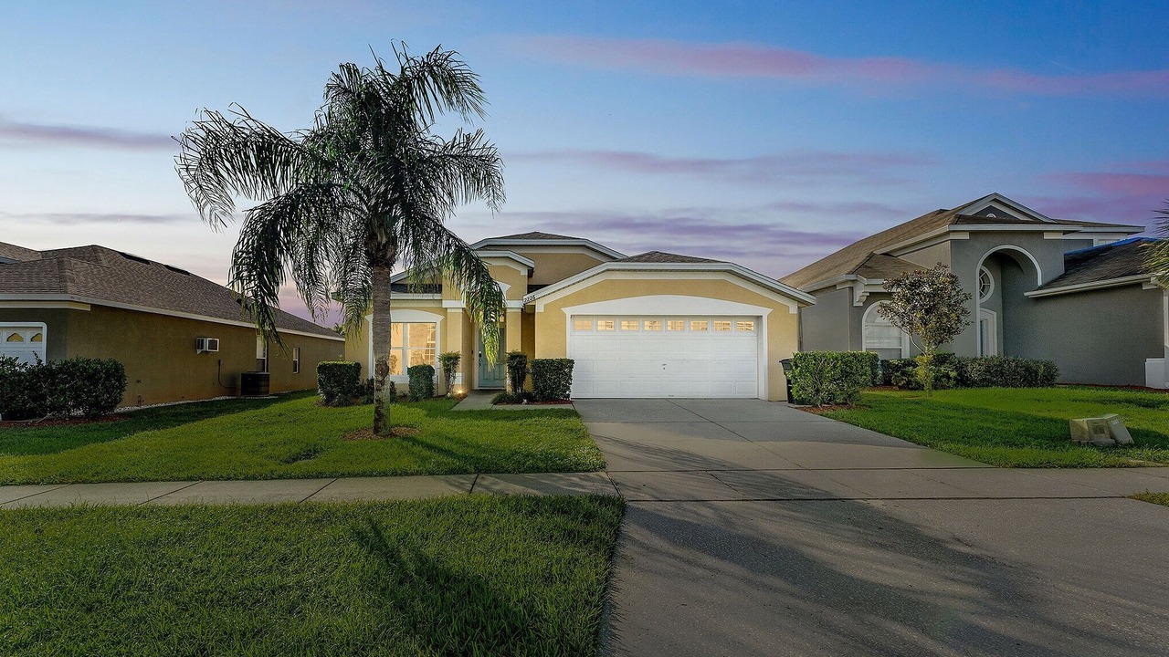 Photo of Outdoor in Windsor Palms