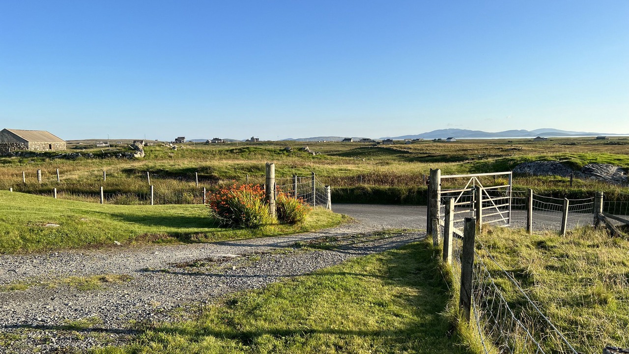 Photo of Outdoor in Aisgernis