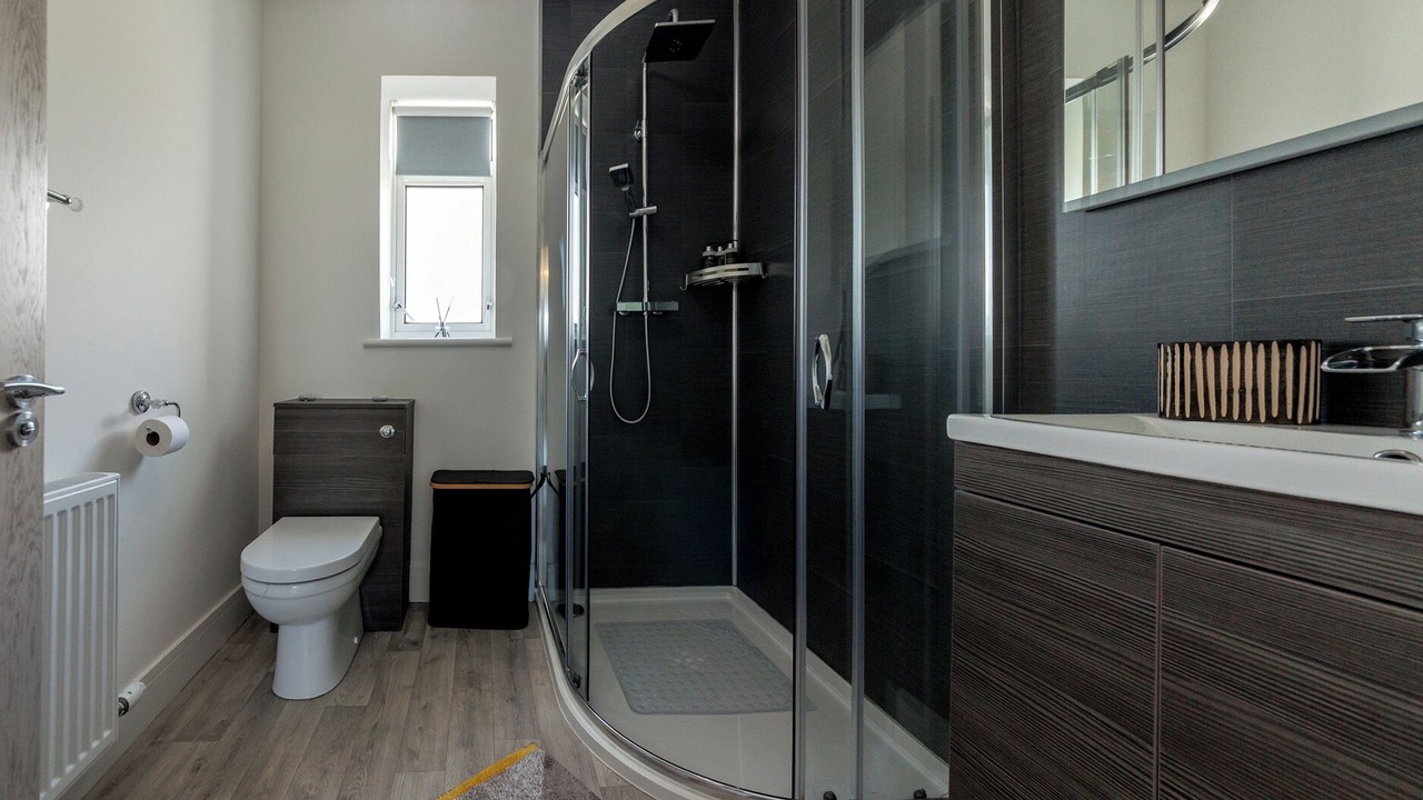 Photo of Bathroom in Aisgernis