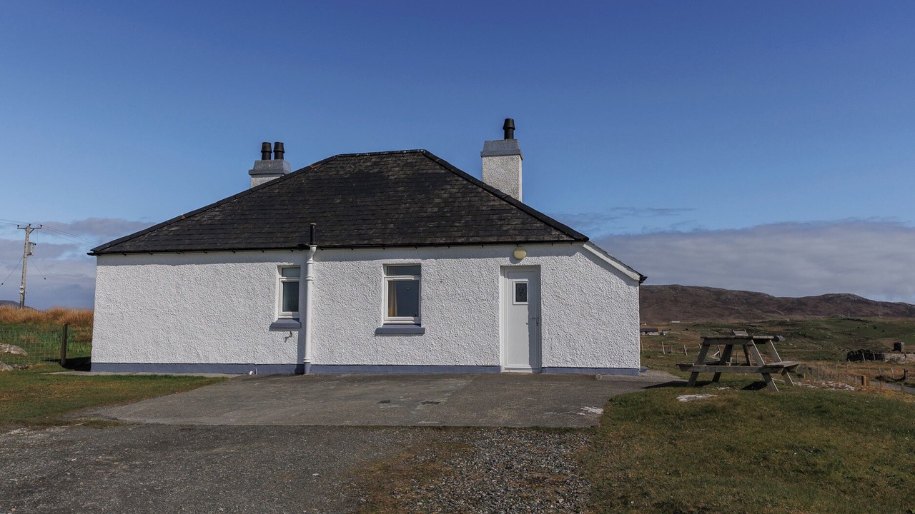 Photo of Outdoor in Aisgernis