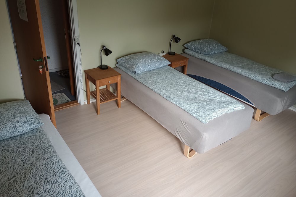 Photo of Bedroom in Dokkedal