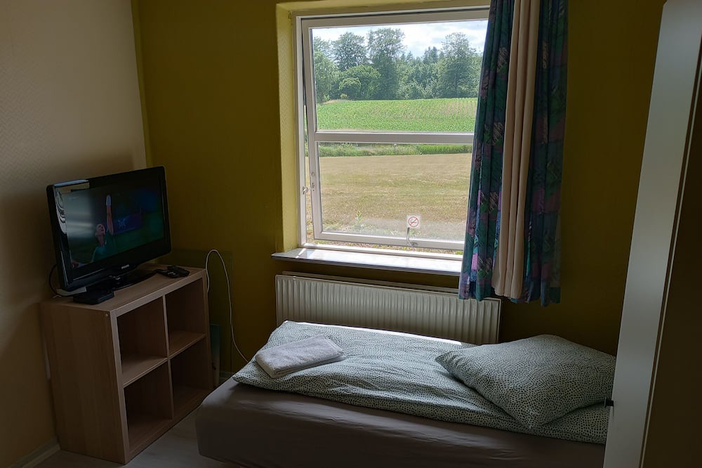 Photo of Bedroom in Dokkedal