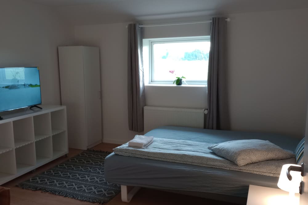Photo of Bedroom in Dokkedal