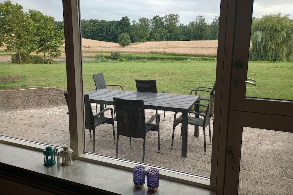 Photo of Patio Balcony in Dokkedal