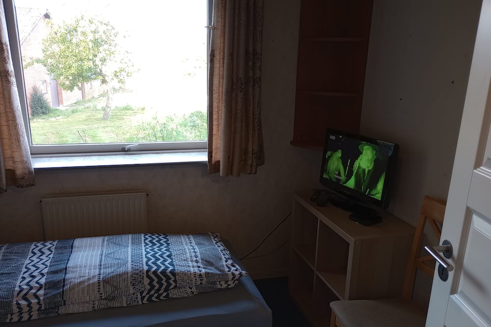 Photo of Bedroom in Dokkedal