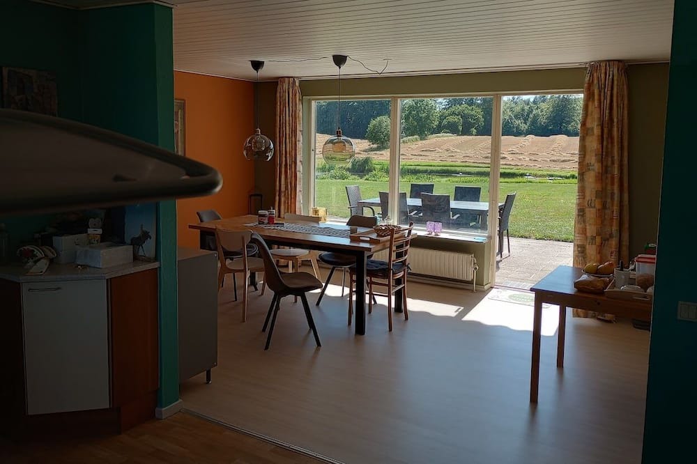 Photo of Livingroom in Dokkedal