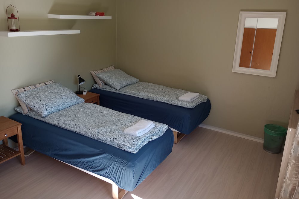 Photo of Bedroom in Dokkedal