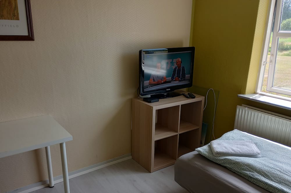 Photo of Bedroom in Dokkedal