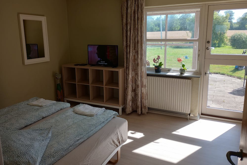 Photo of Bedroom in Dokkedal