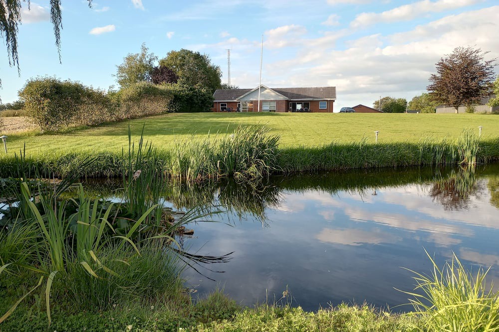 Photo of Outdoor in Dokkedal