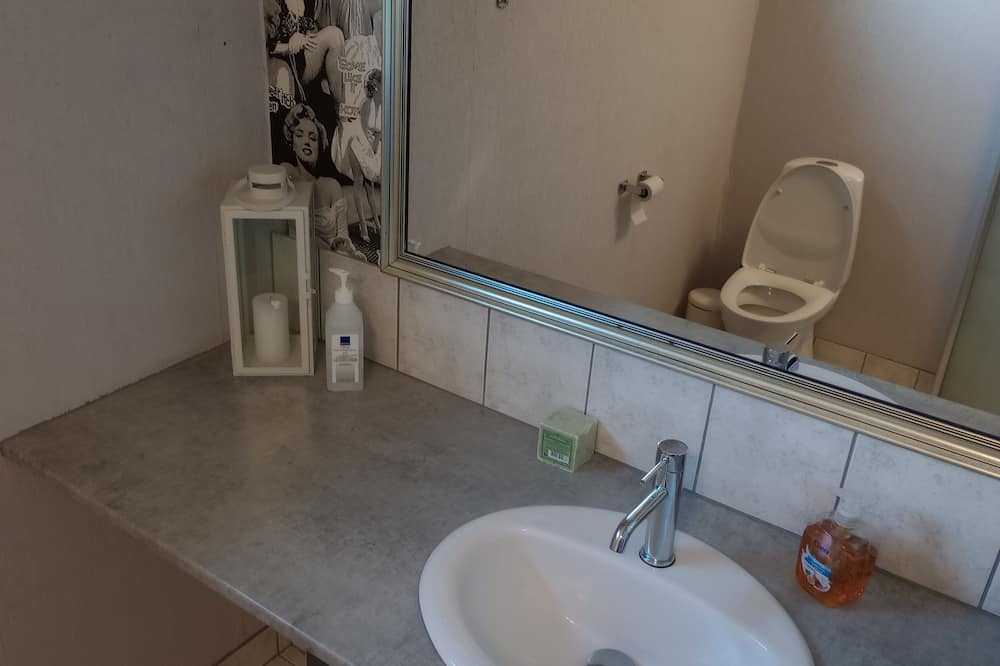 Photo of Bathroom in Dokkedal