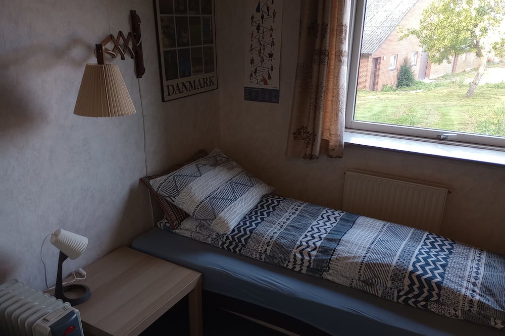 Photo of Bedroom in Dokkedal