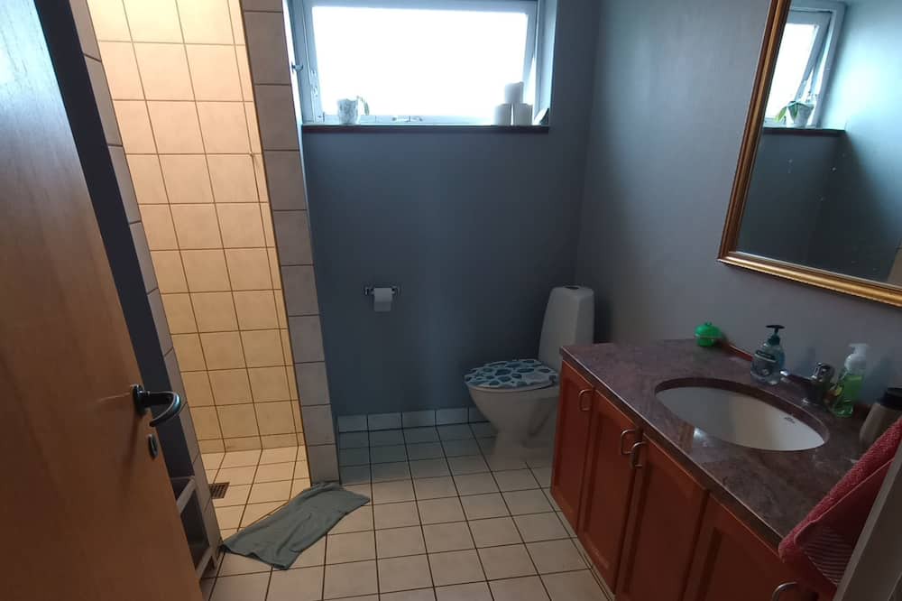 Photo of Bathroom in Dokkedal