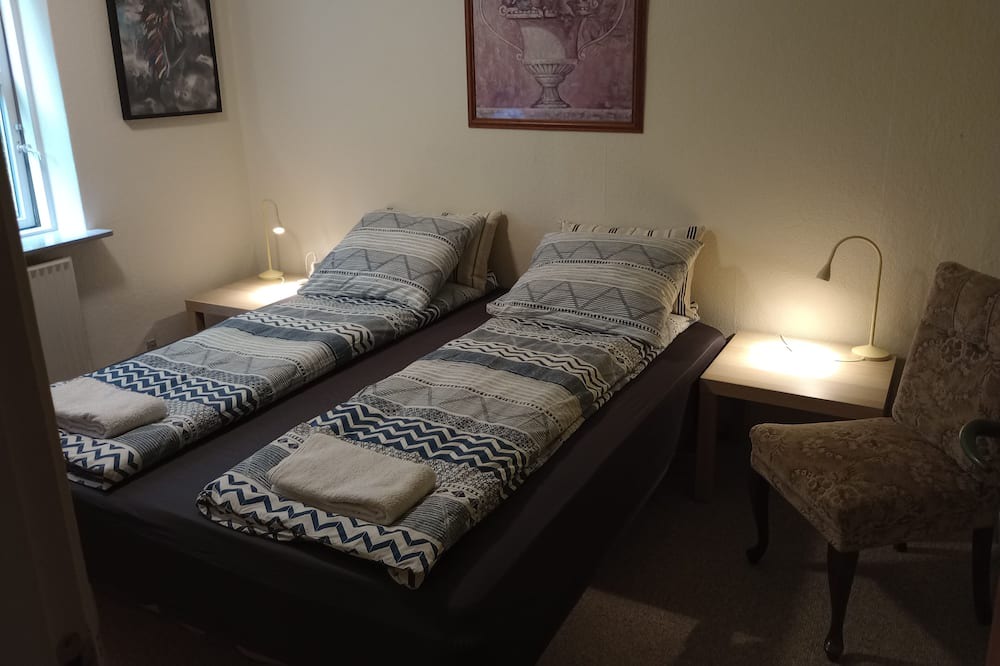 Photo of Bedroom in Dokkedal