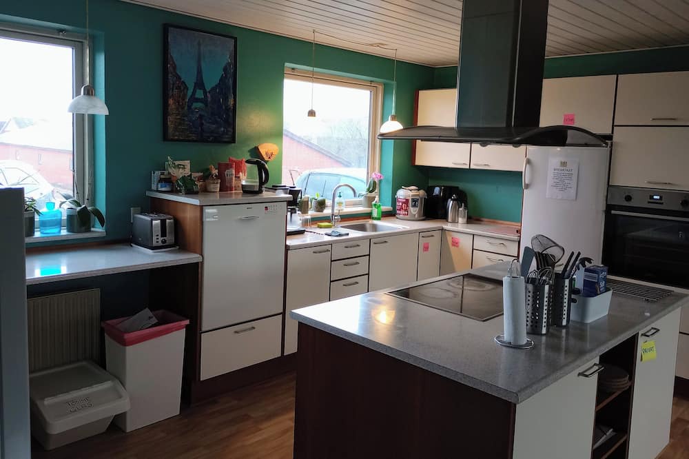Photo of Kitchen in Dokkedal