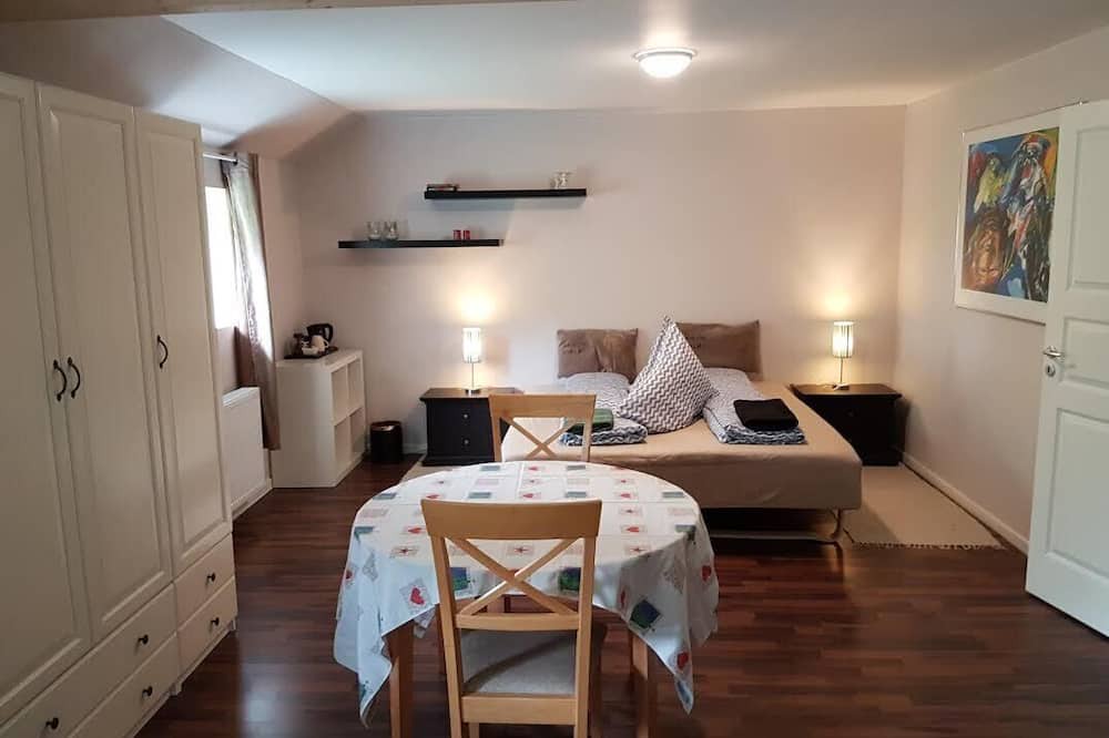 Photo of Bedroom in Dokkedal