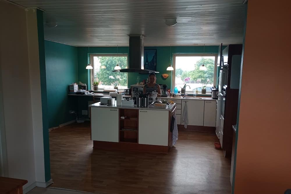 Photo of Livingroom in Dokkedal