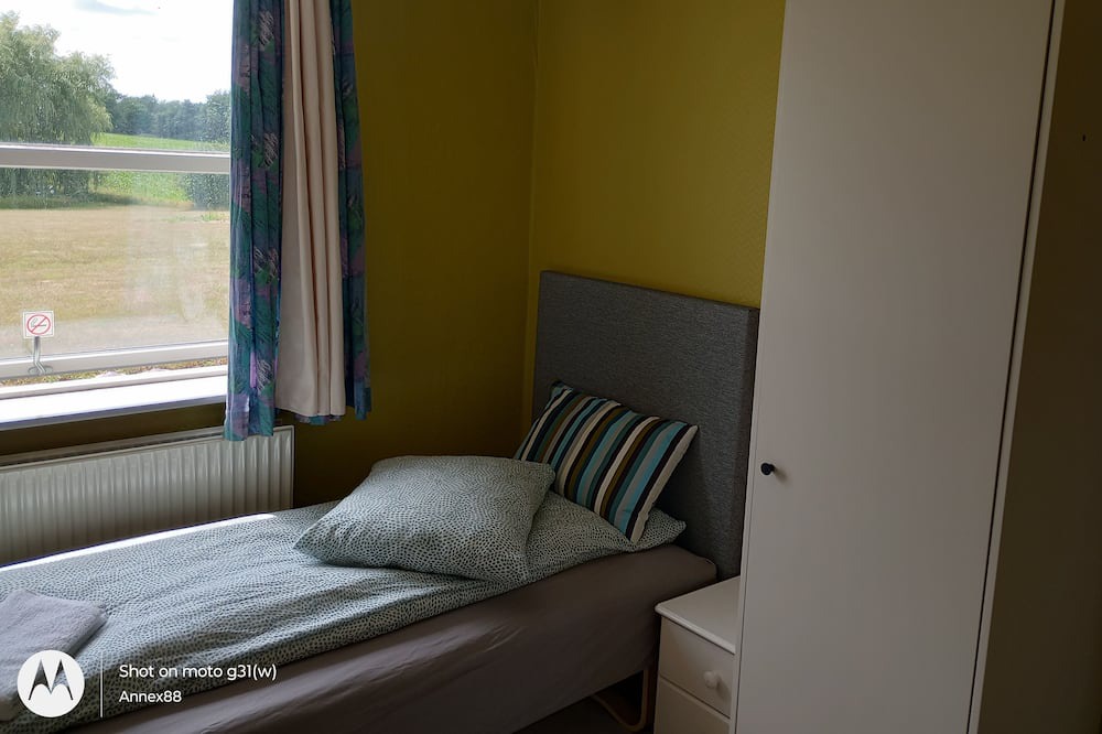 Photo of Bedroom in Dokkedal