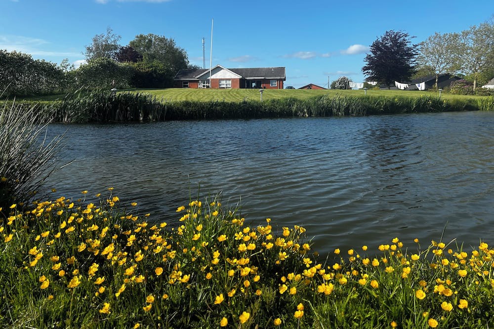 Photo of Outdoor in Dokkedal