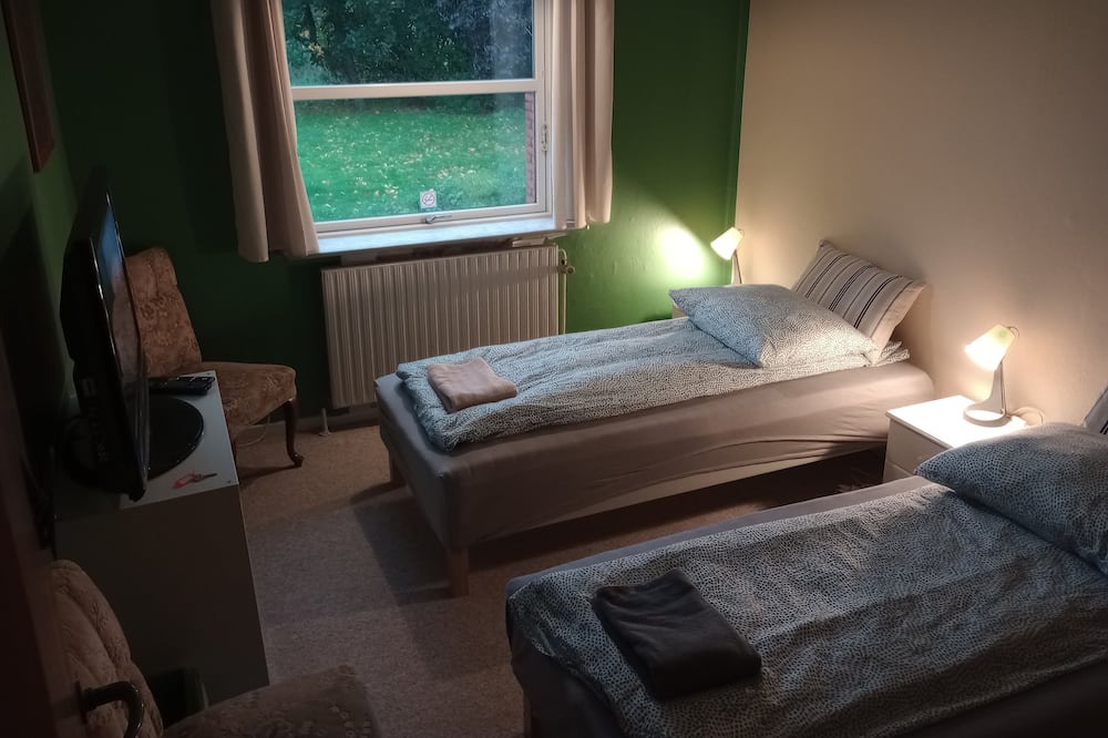 Photo of Bedroom in Dokkedal