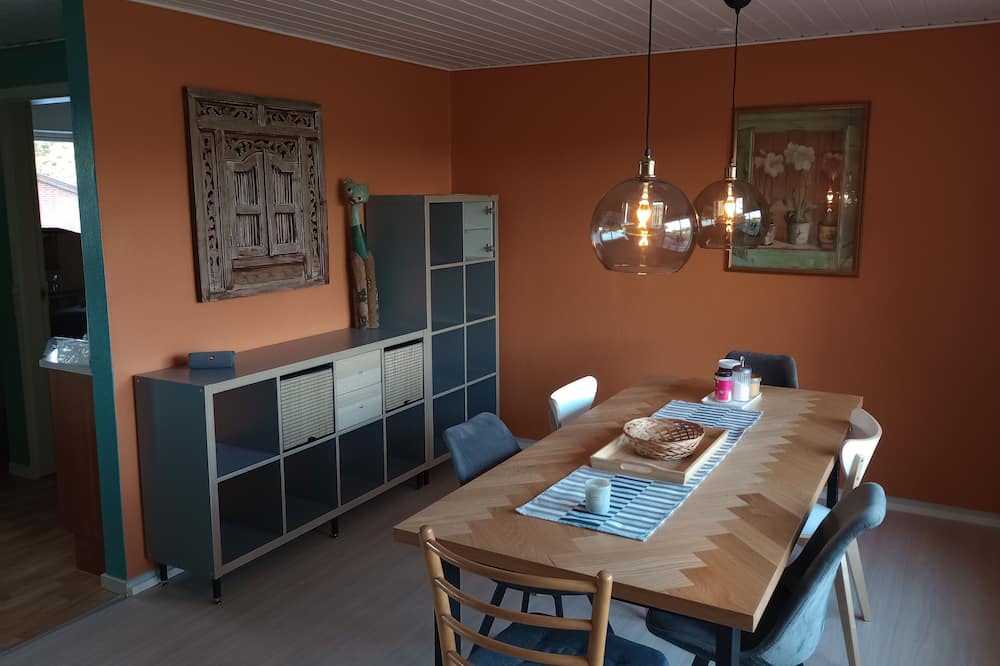 Photo of Livingroom in Dokkedal