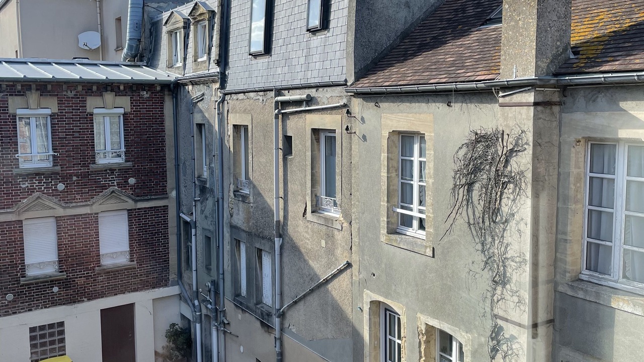 Photo of Outdoor in Luc-sur-Mer