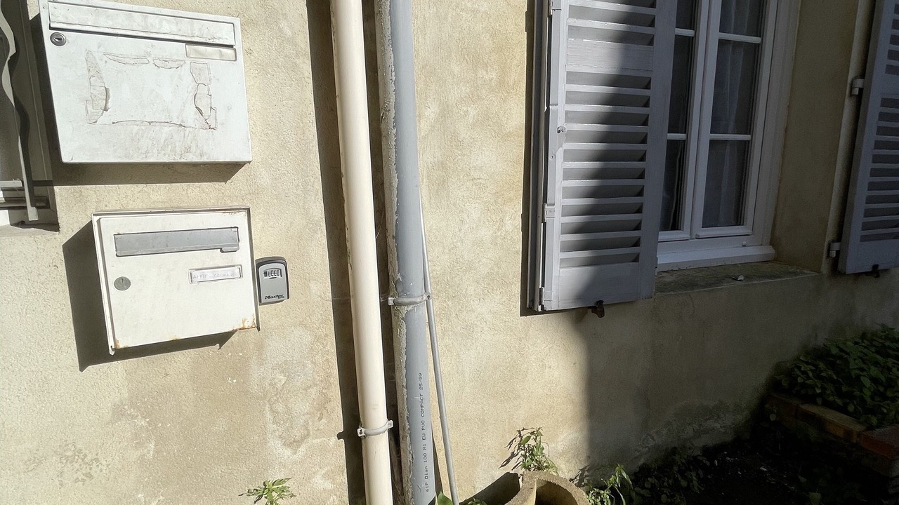 Photo of Outdoor in Luc-sur-Mer