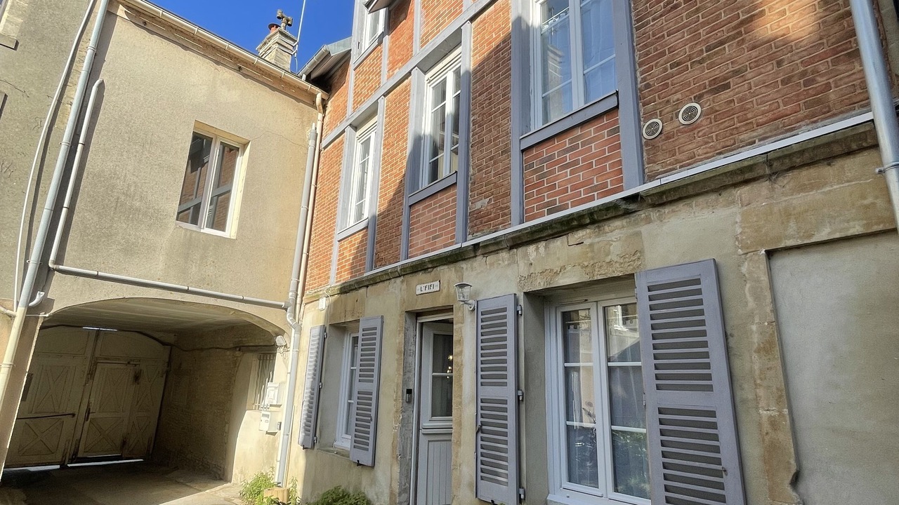 Photo of Outdoor in Luc-sur-Mer
