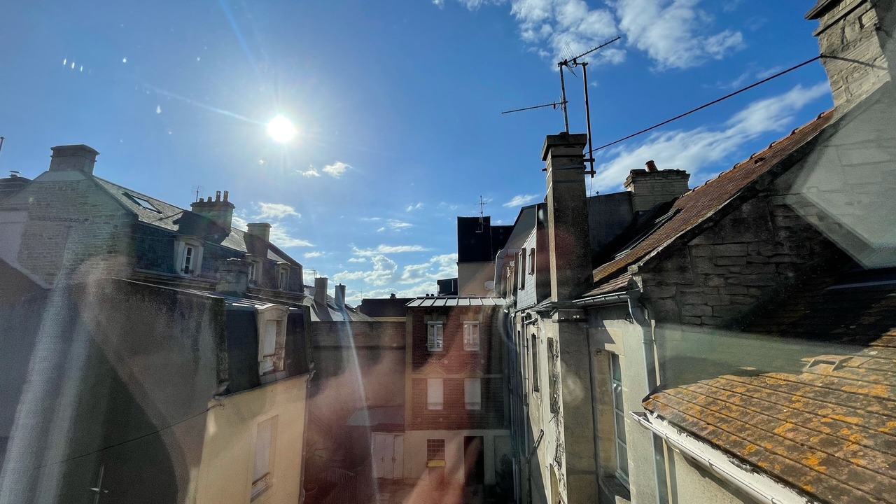 Photo of Outdoor in Luc-sur-Mer