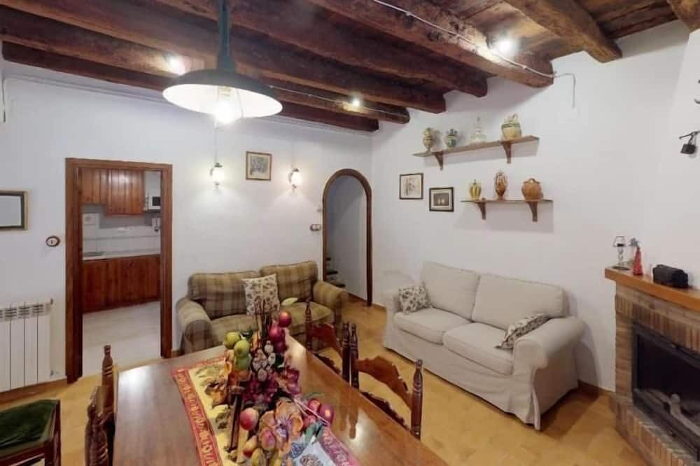 Photo of Livingroom in Santa Eulalia de Roncana