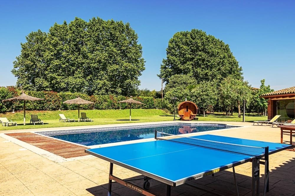 Photo of Outdoor in Santa Eulalia de Roncana