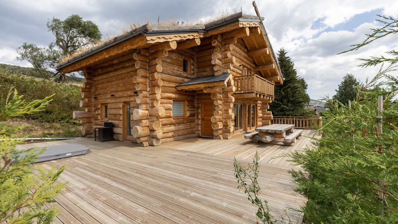 Photo of Outdoor in La Cabanasse