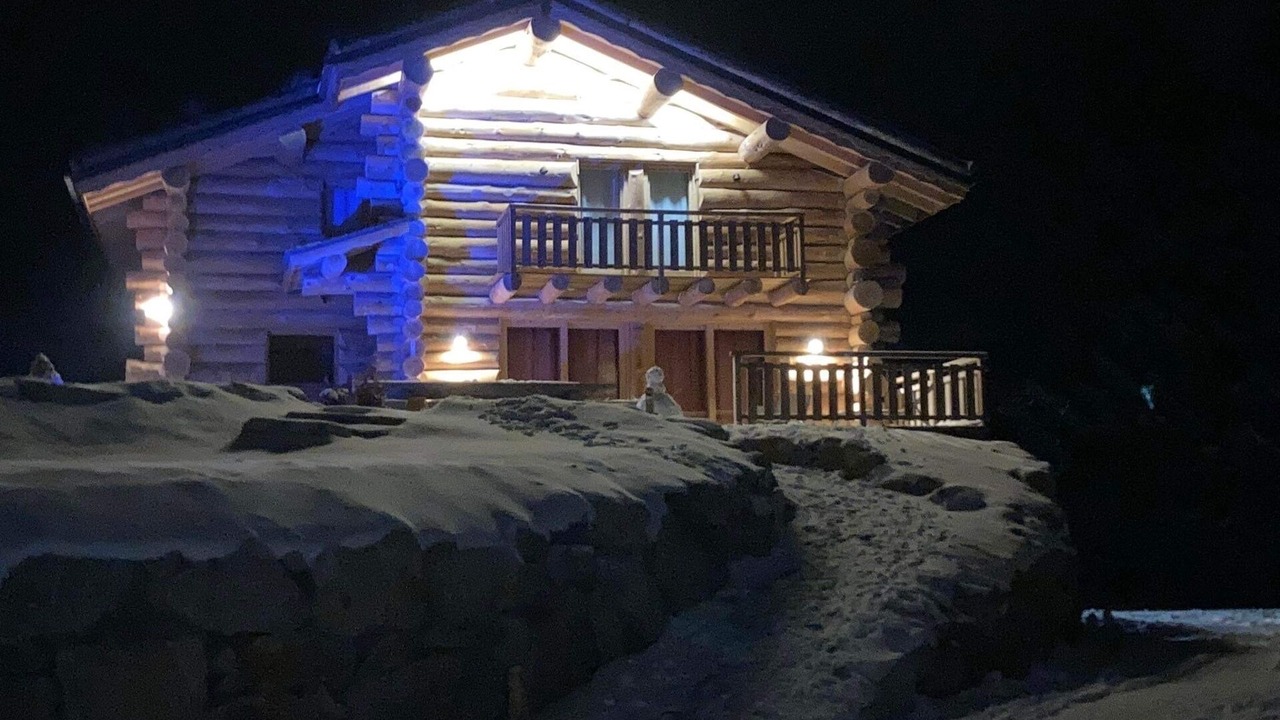 Photo of Outdoor in La Cabanasse