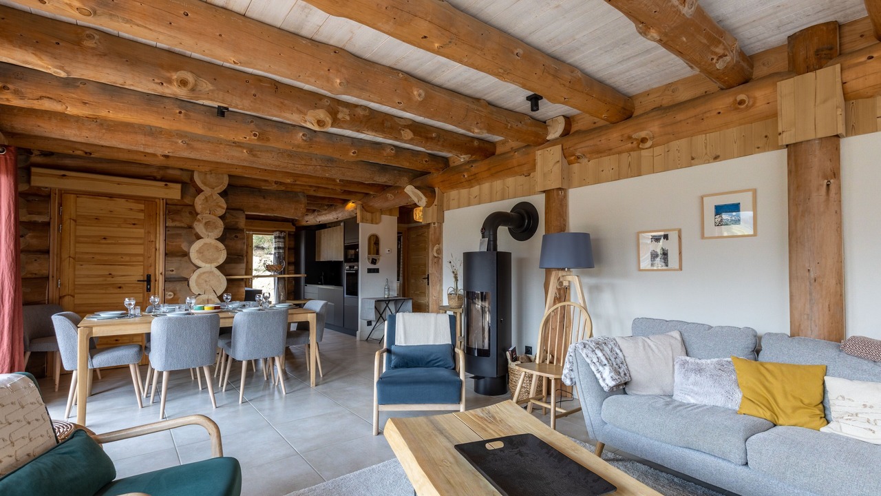 Photo of Outdoor in La Cabanasse