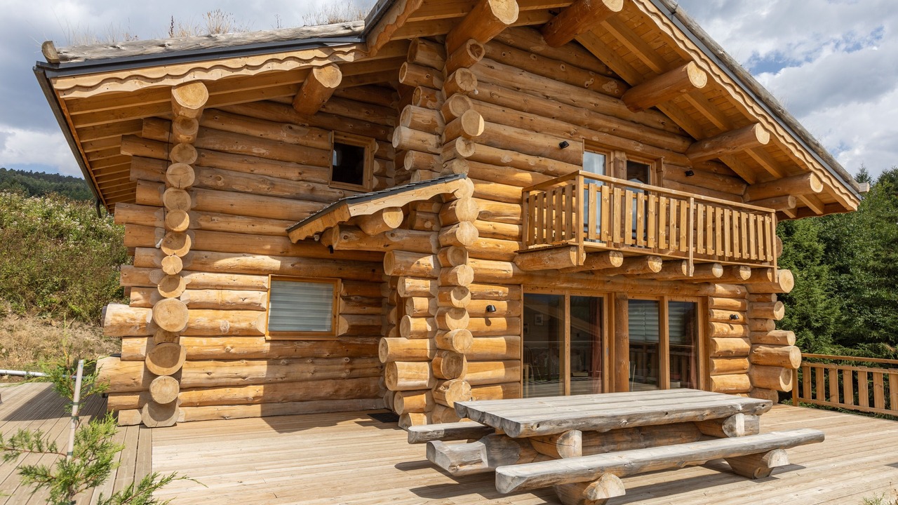 Photo of Outdoor in La Cabanasse
