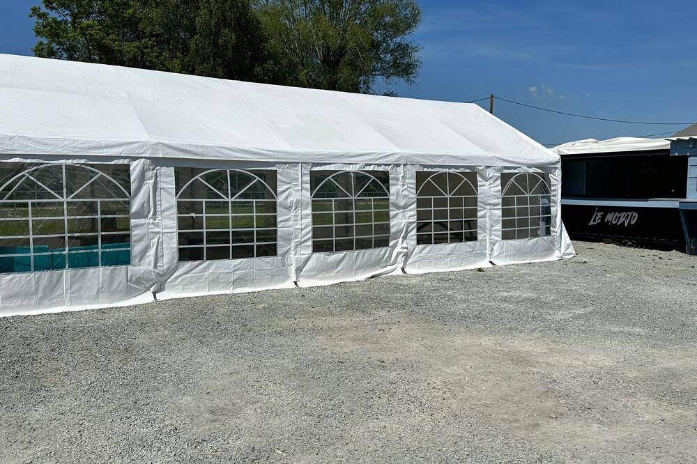 Photo of Outdoor in Jumieges