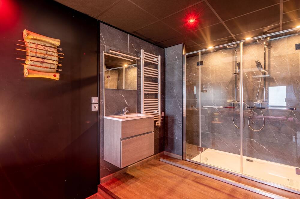 Photo of Bathroom in Jumieges