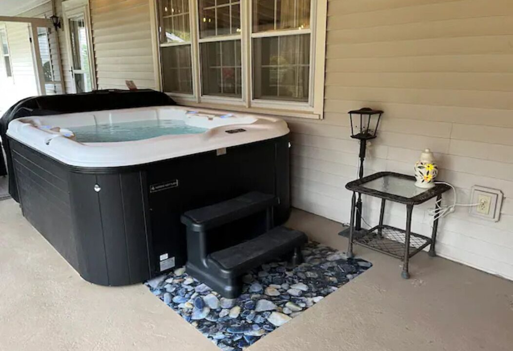 Photo of Outdoor in Bristol Hills