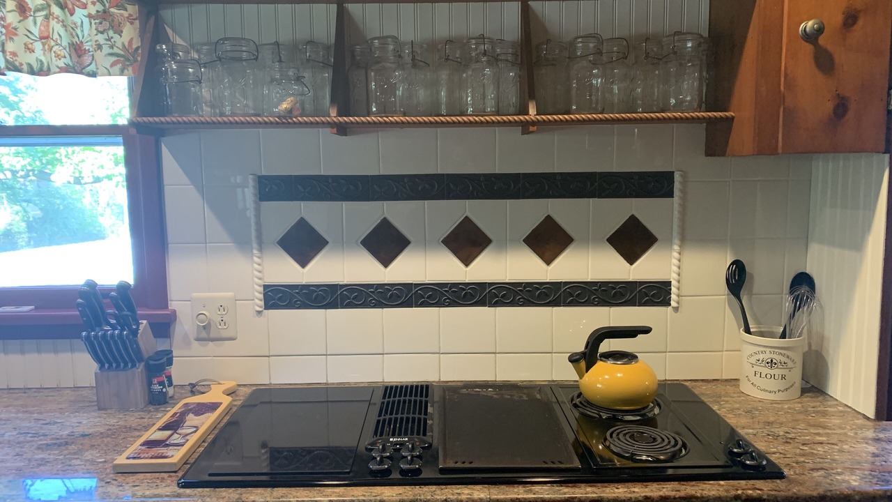 Photo of Kitchen in Bristol Hills