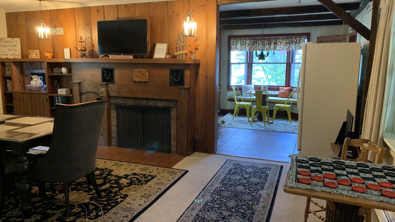 Photo of Kitchen in Bristol Hills