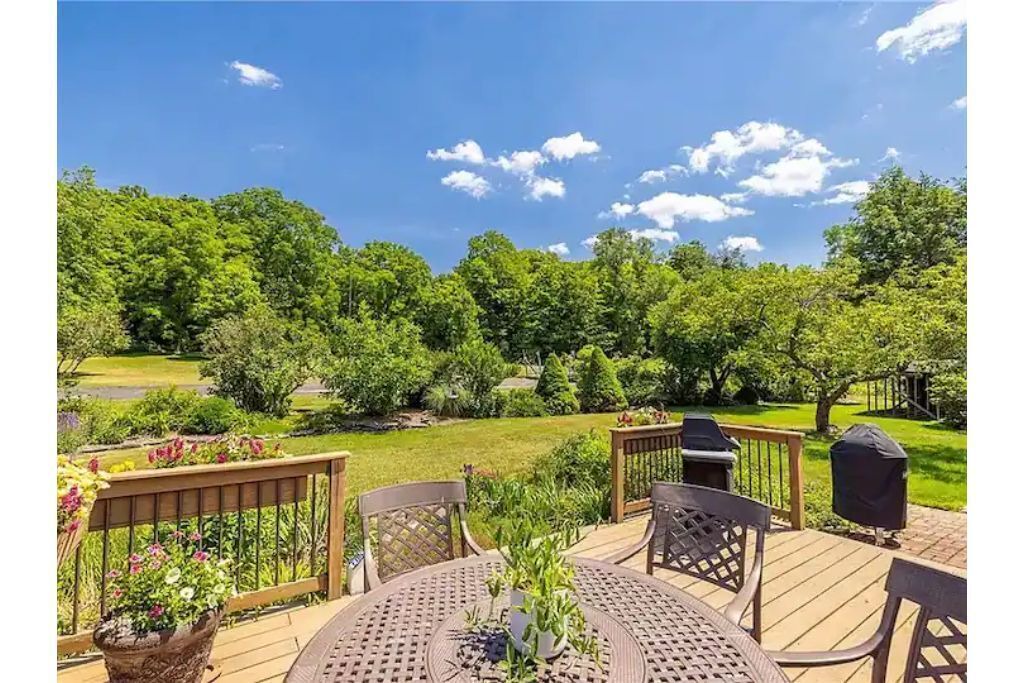 Photo of Outdoor in Bristol Hills